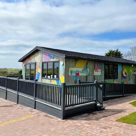 Willows Way Newquay Holiday Park-2