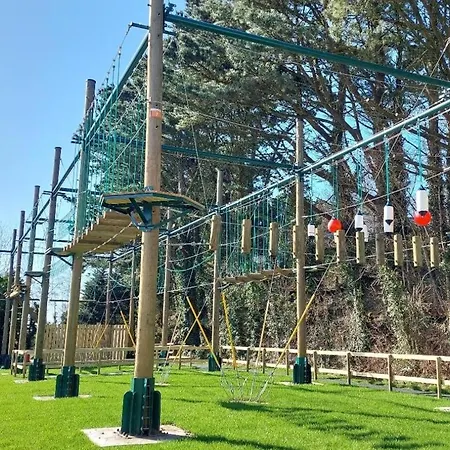 Willows Way Newquay Holiday Park-3